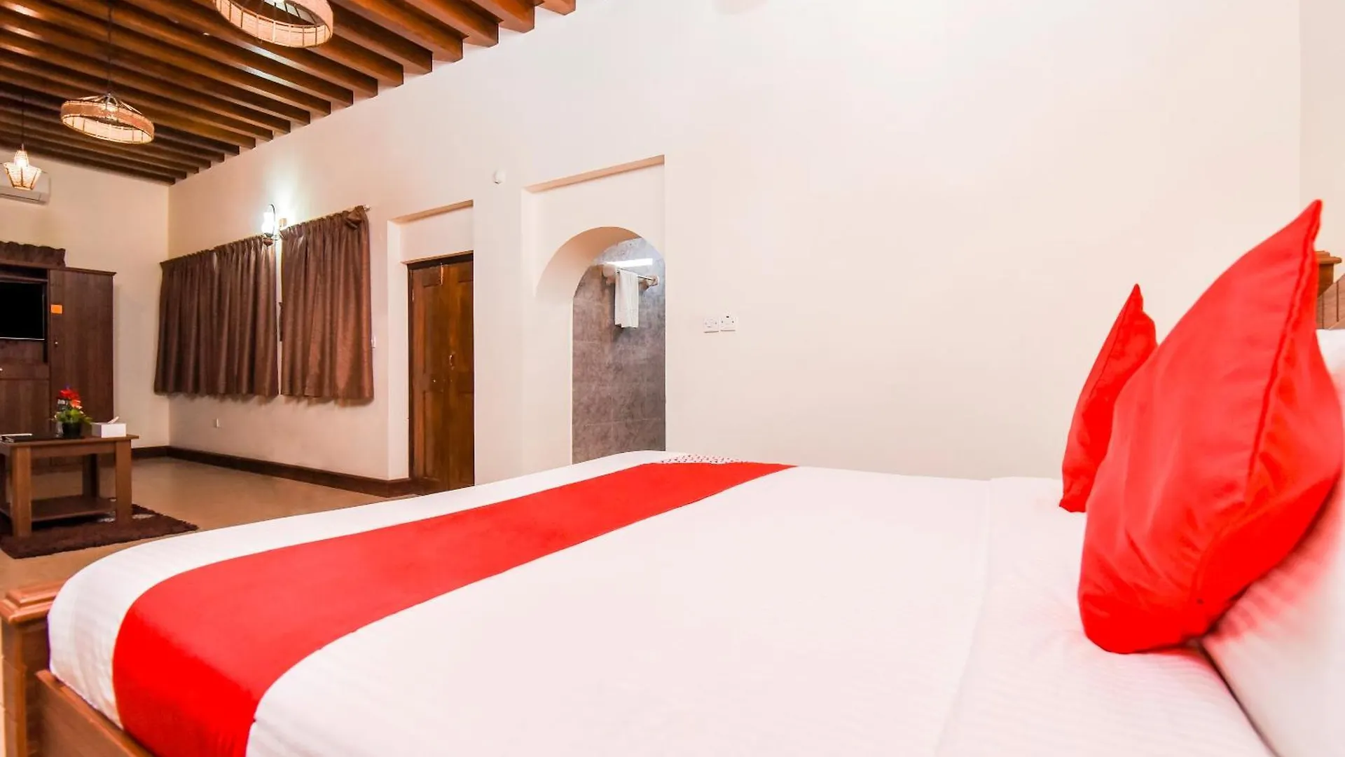Capital O160 Lumbini Dream Garden Guest House LLC Dubai Hotel
