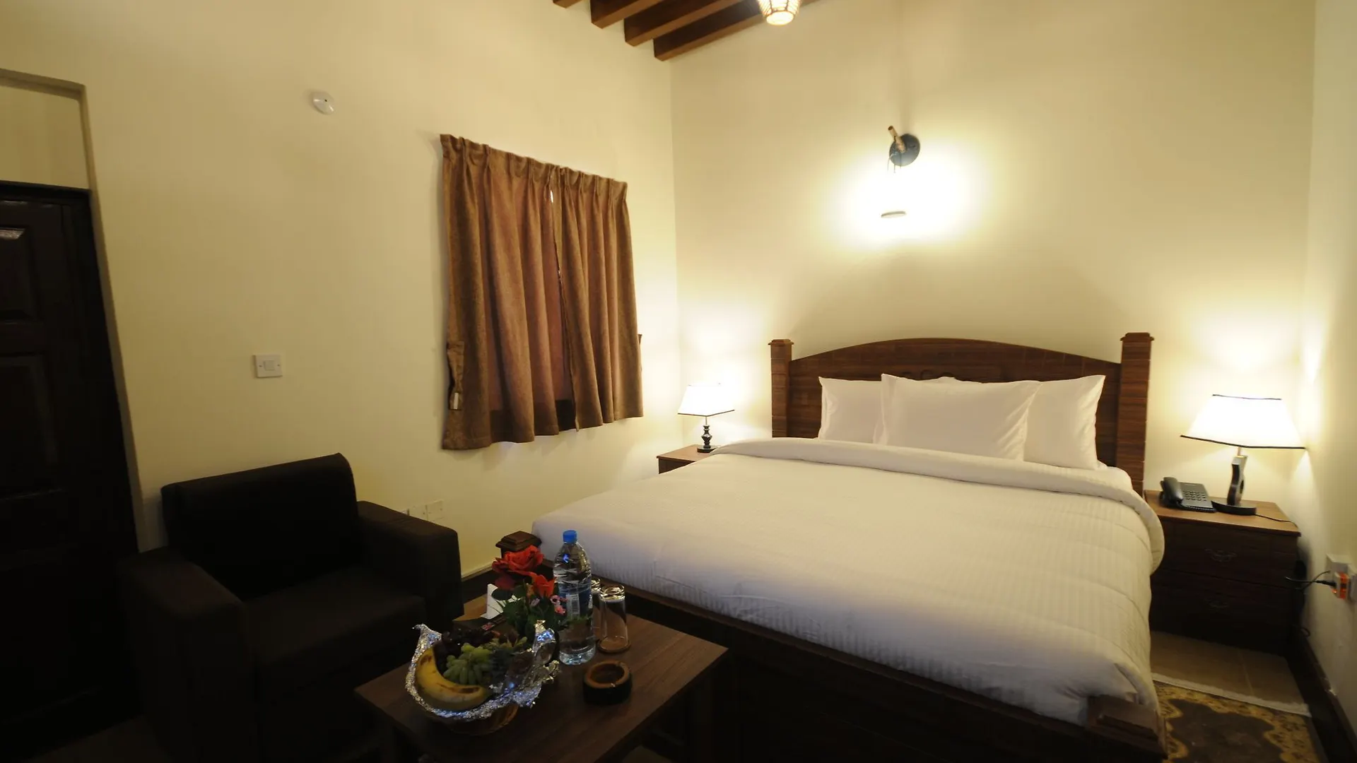 Capital O160 Lumbini Dream Garden Guest House LLC Dubai Hotel