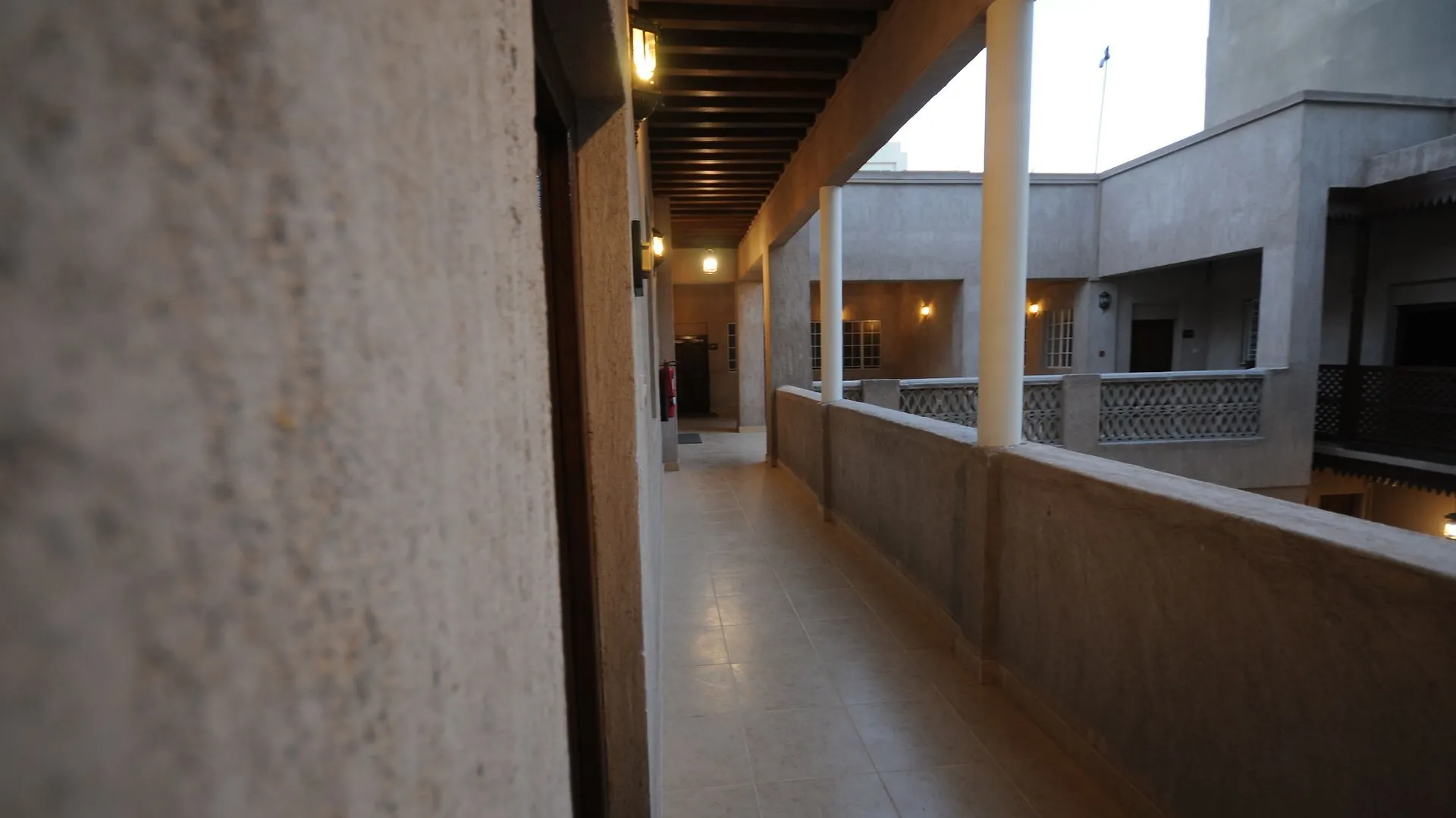 Capital O160 Lumbini Dream Garden Guest House LLC Dubai