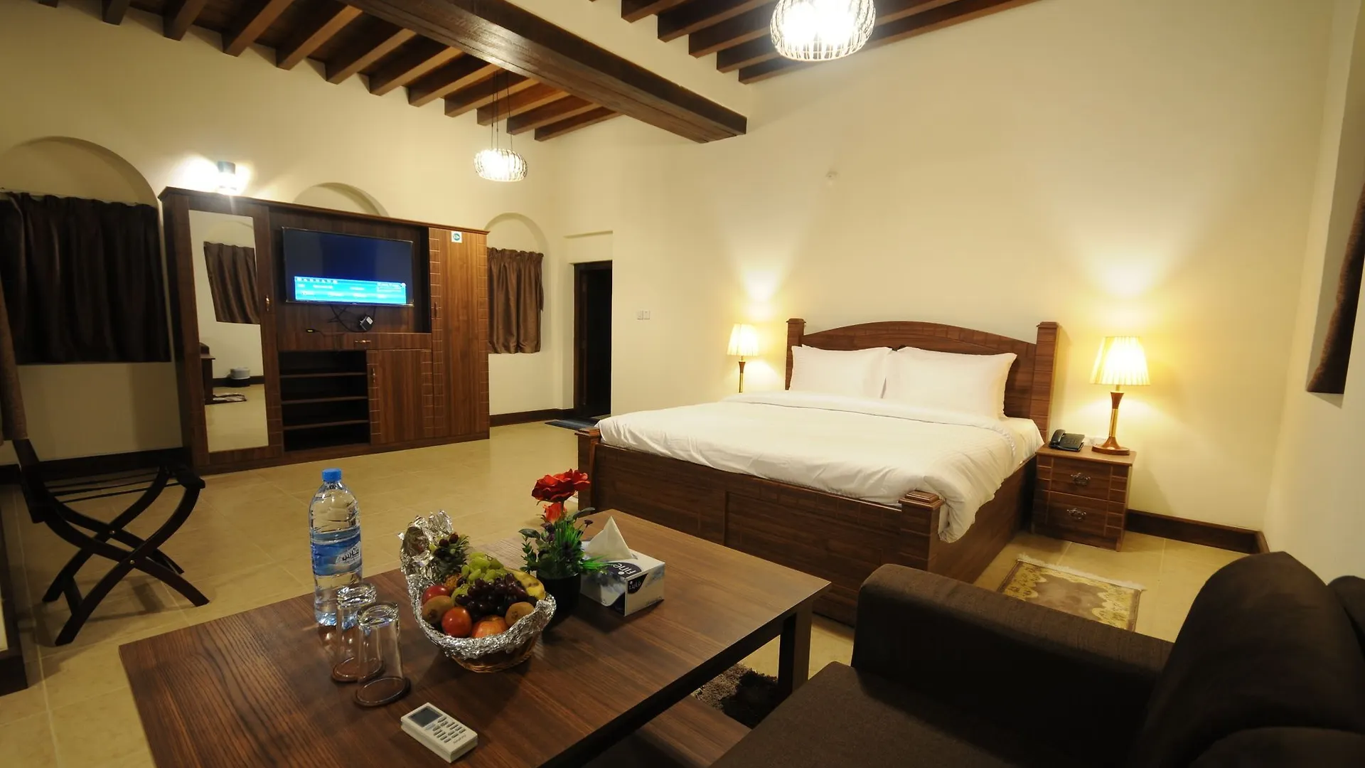 Capital O160 Lumbini Dream Garden Guest House LLC Dubai Hotel