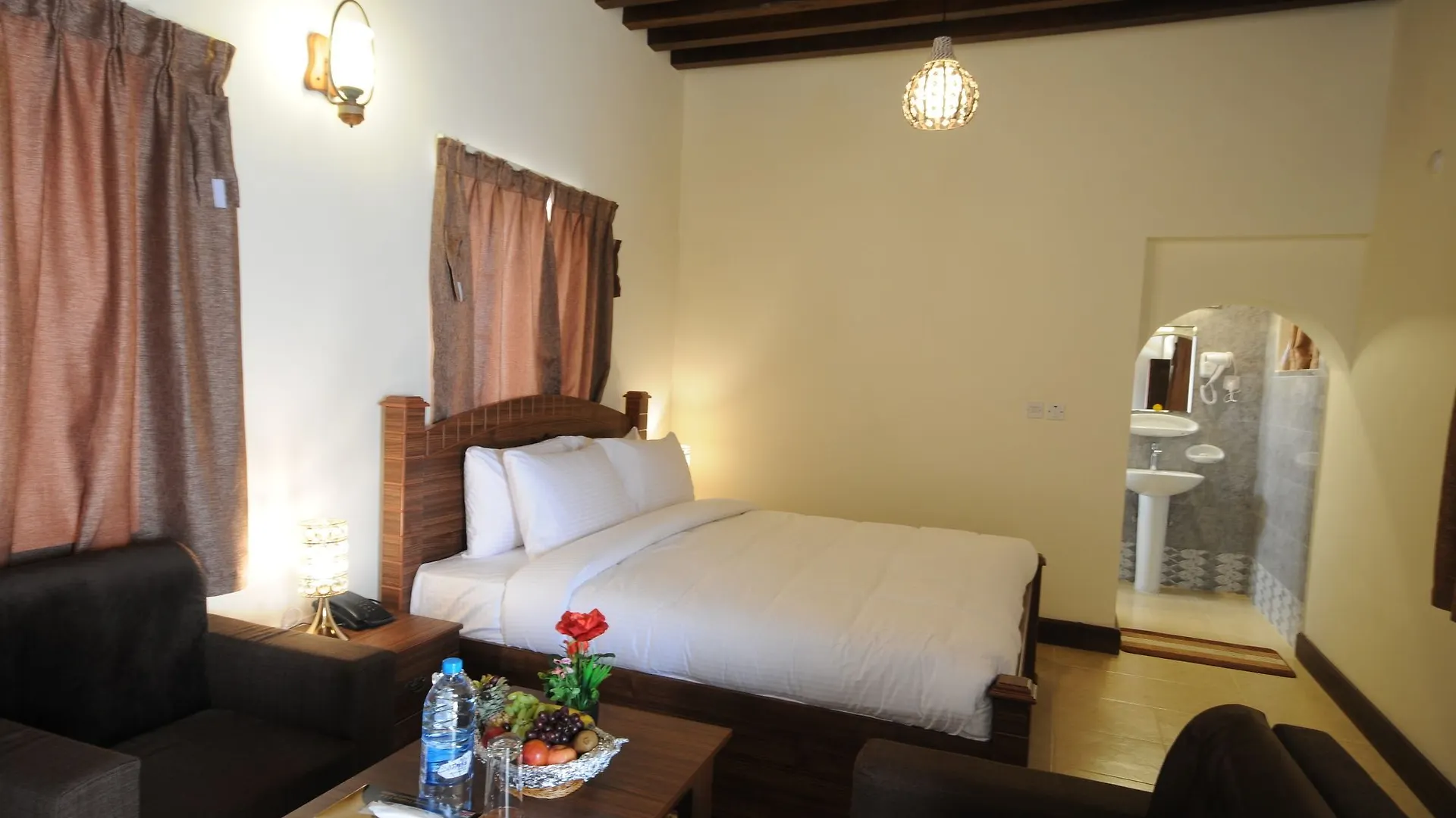 ** Hotel Capital O160 Lumbini Dream Garden Guest House LLC Dubai Vereinigte Arabische Emirate