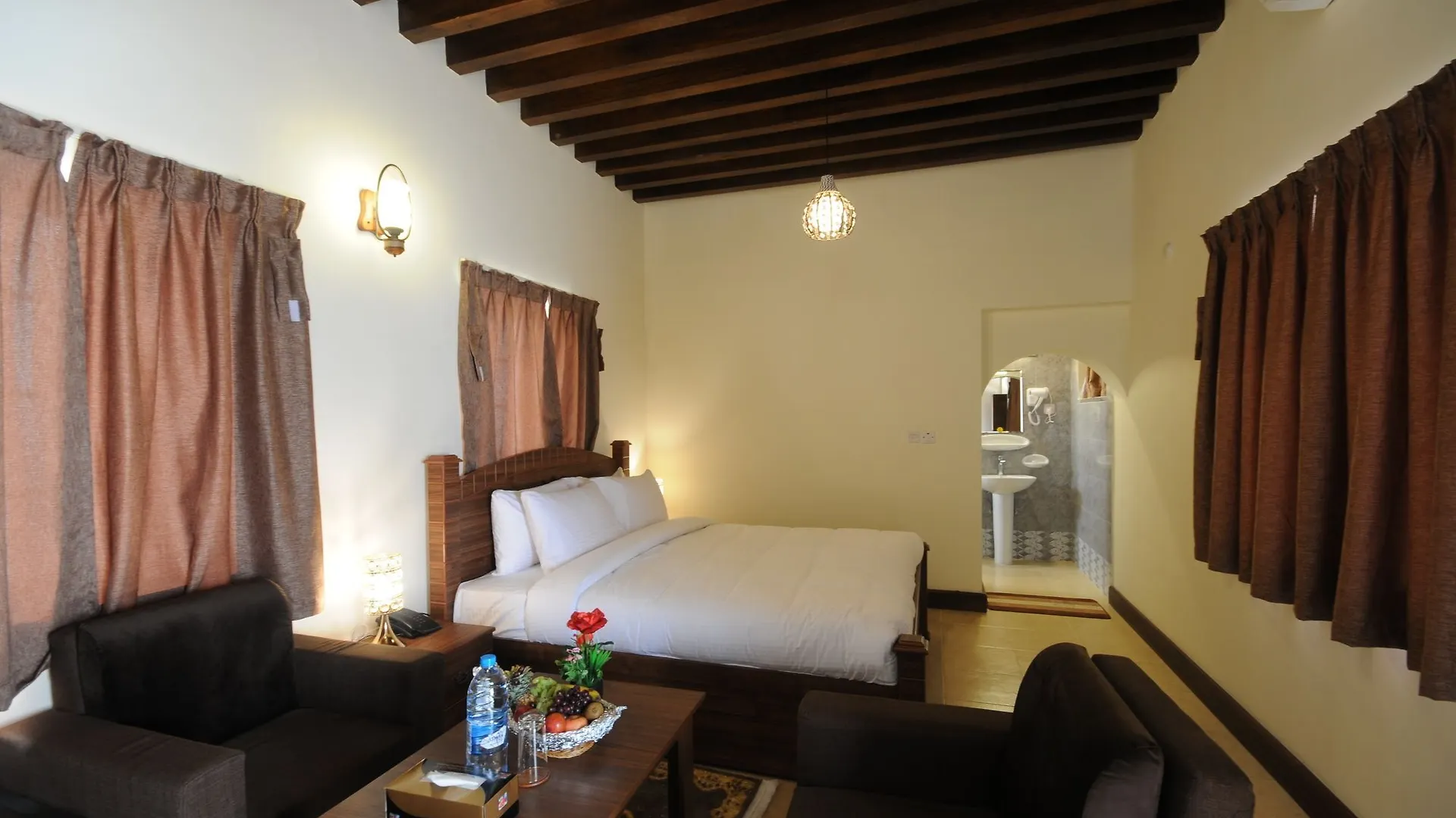 Capital O160 Lumbini Dream Garden Guest House LLC Dubai