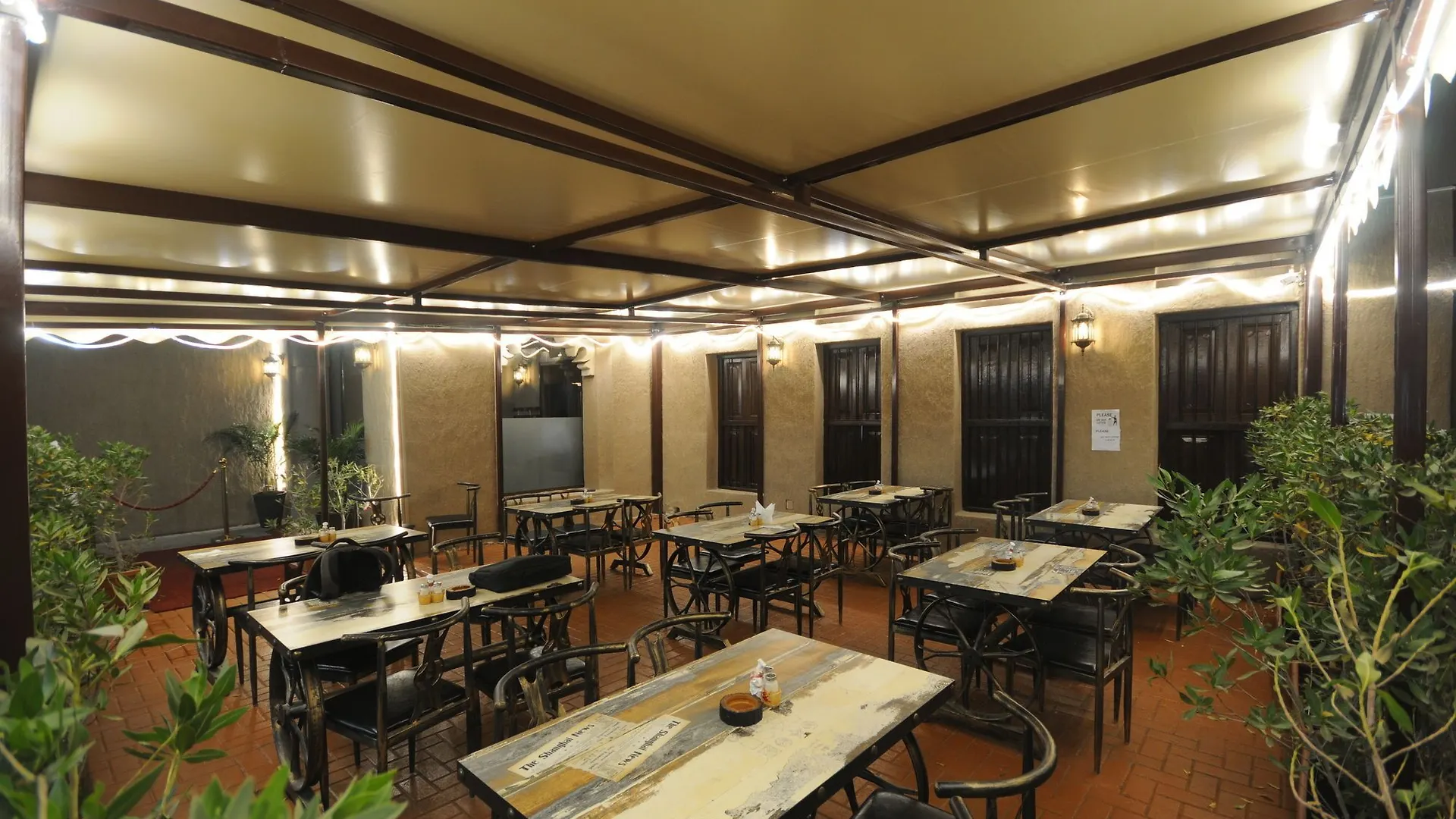 Capital O160 Lumbini Dream Garden Guest House LLC Dubai Vereinigte Arabische Emirate