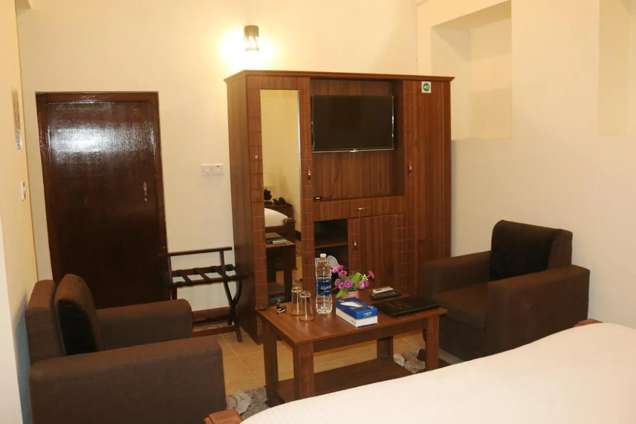Capital O160 Lumbini Dream Garden Guest House Llc Дубай 2*,
