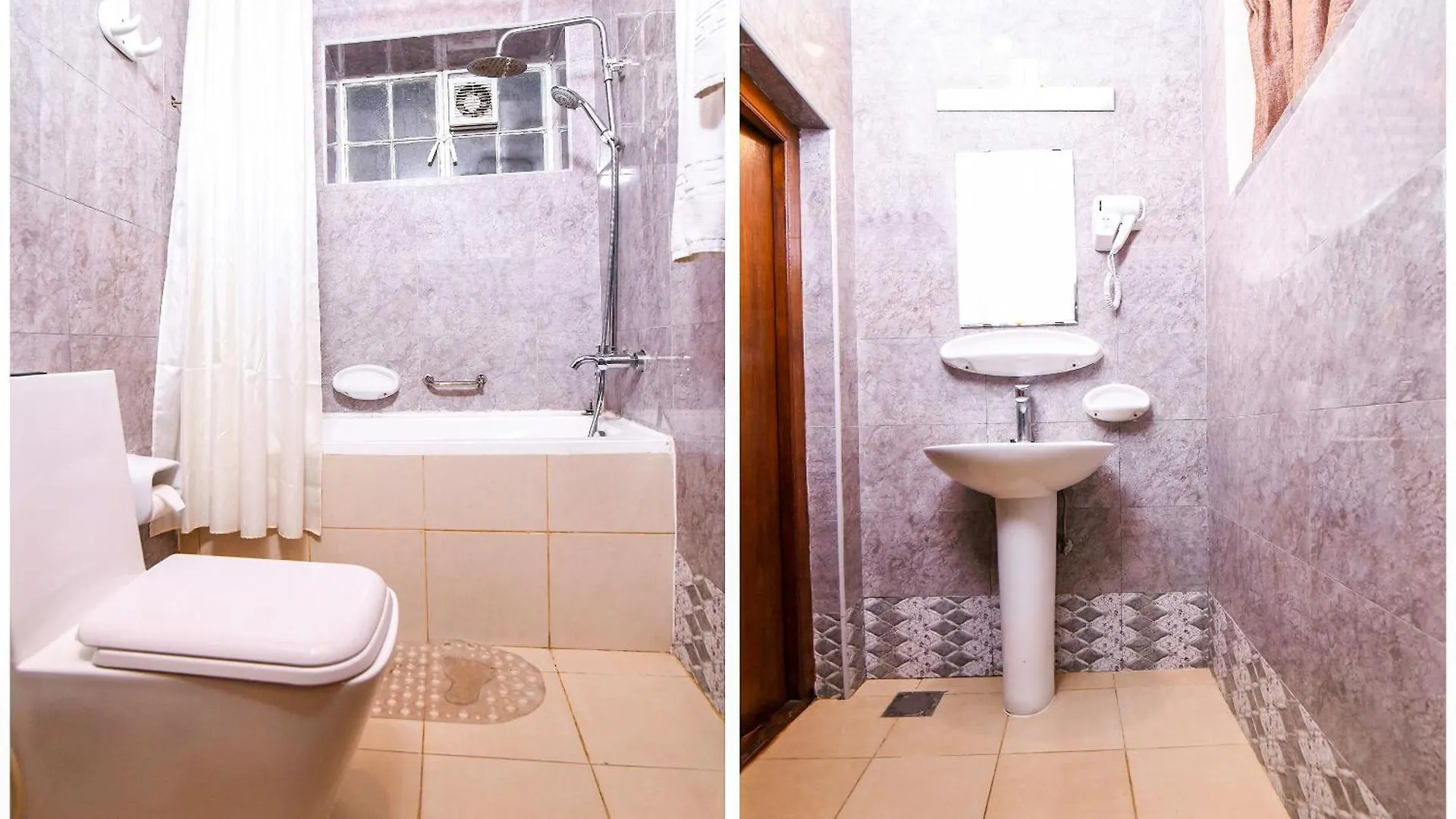 Capital O160 Lumbini Dream Garden Guest House Llc Дубай