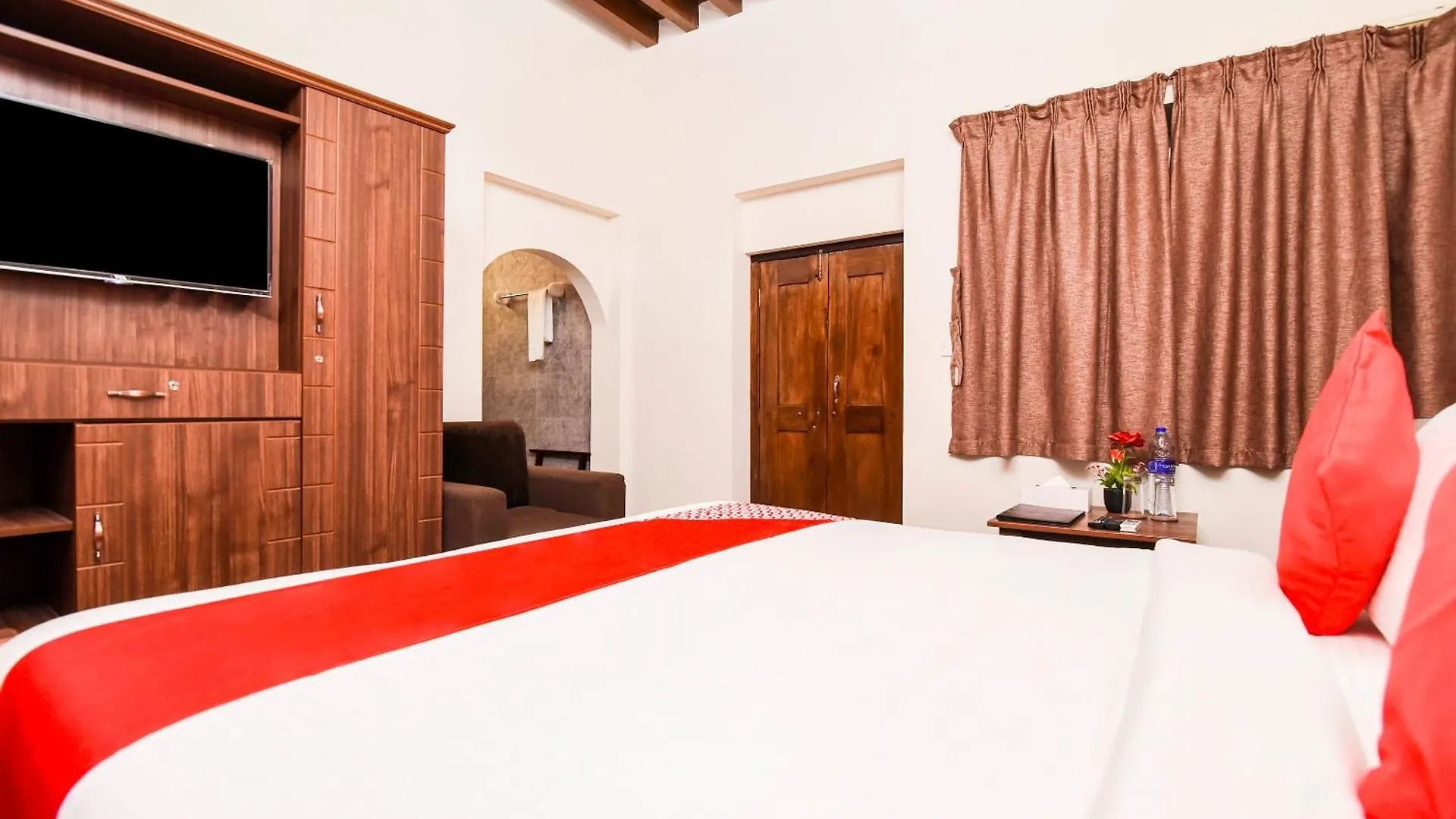 Capital O160 Lumbini Dream Garden Guest House Llc Дубай ОАЭ