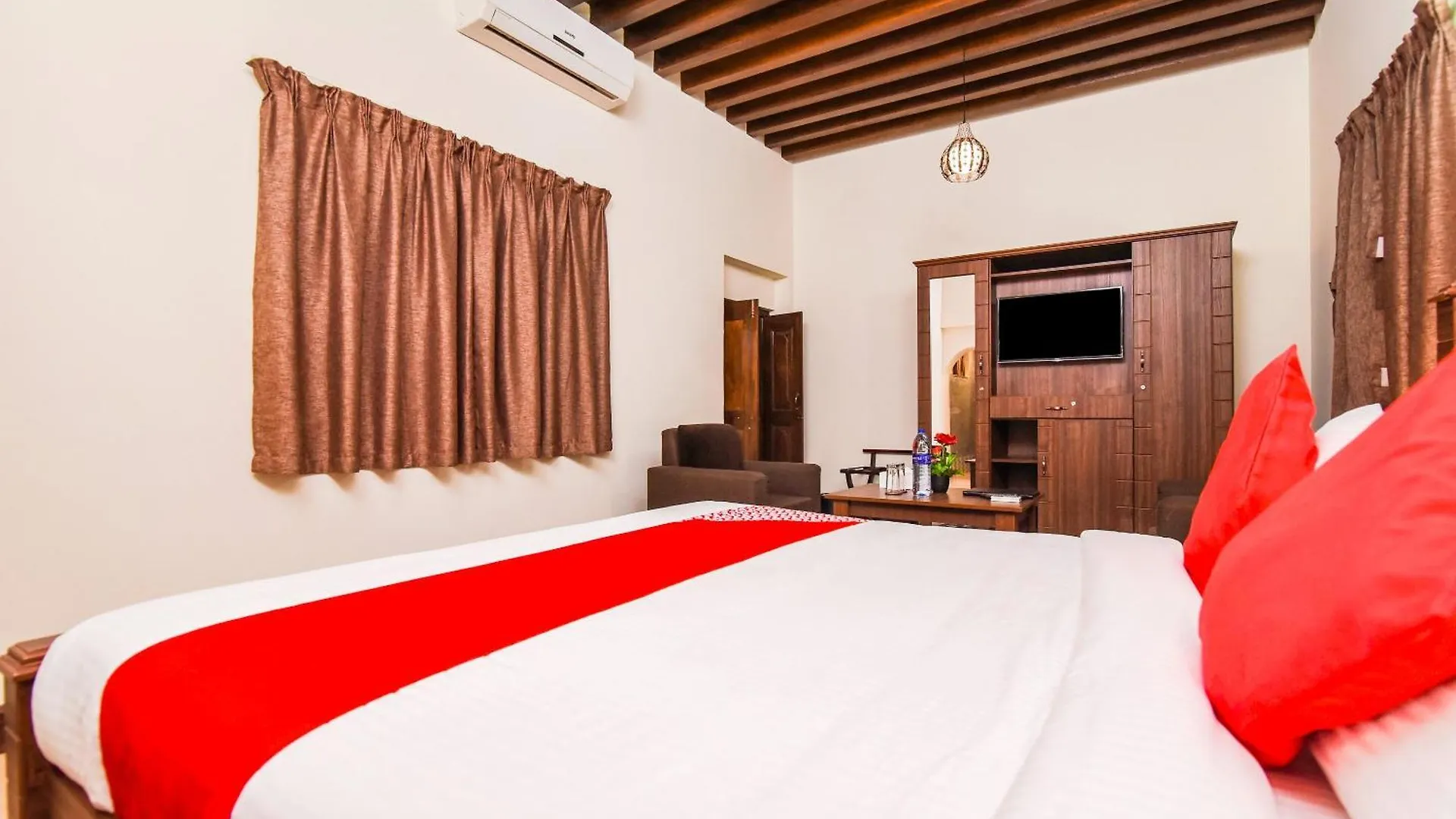 Capital O160 Lumbini Dream Garden Guest House Llc Дубай 2*,  ОАЭ