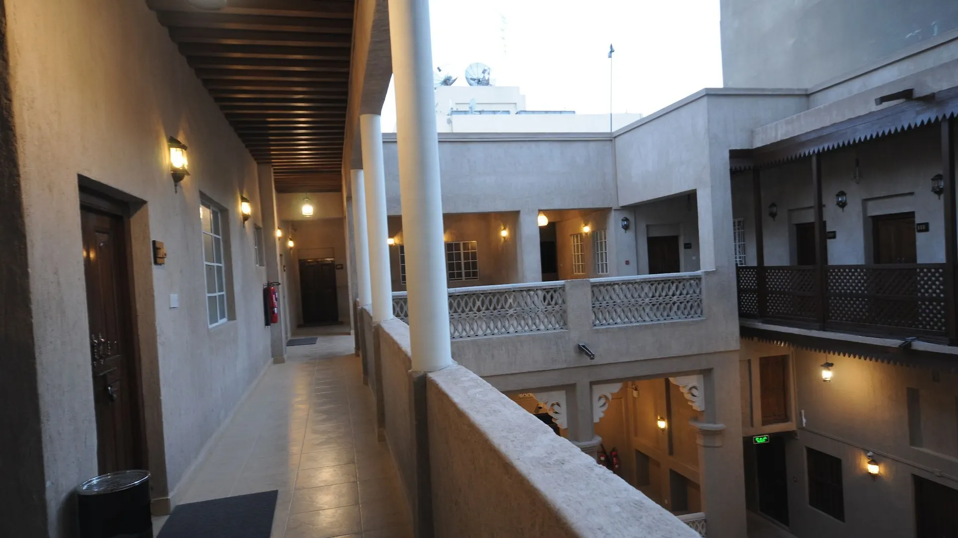Capital O160 Lumbini Dream Garden Guest House Llc Дубай 2*,  ОАЭ