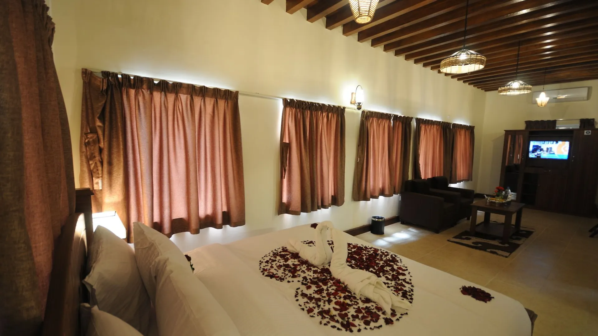 Отель Capital O160 Lumbini Dream Garden Guest House Llc Дубай