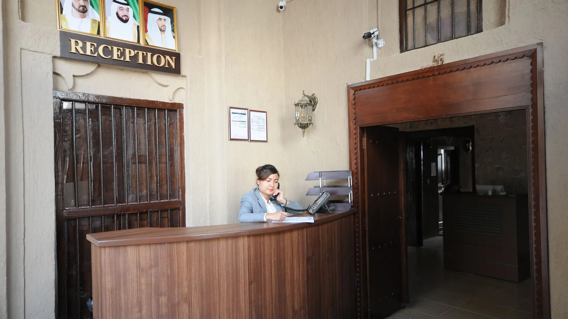 Capital O160 Lumbini Dream Garden Guest House Llc Дубай ОАЭ