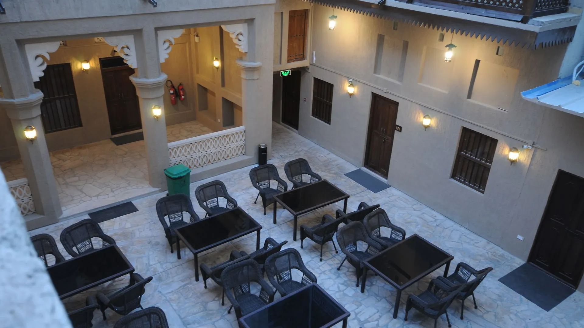 Capital O160 Lumbini Dream Garden Guest House Llc Дубай
